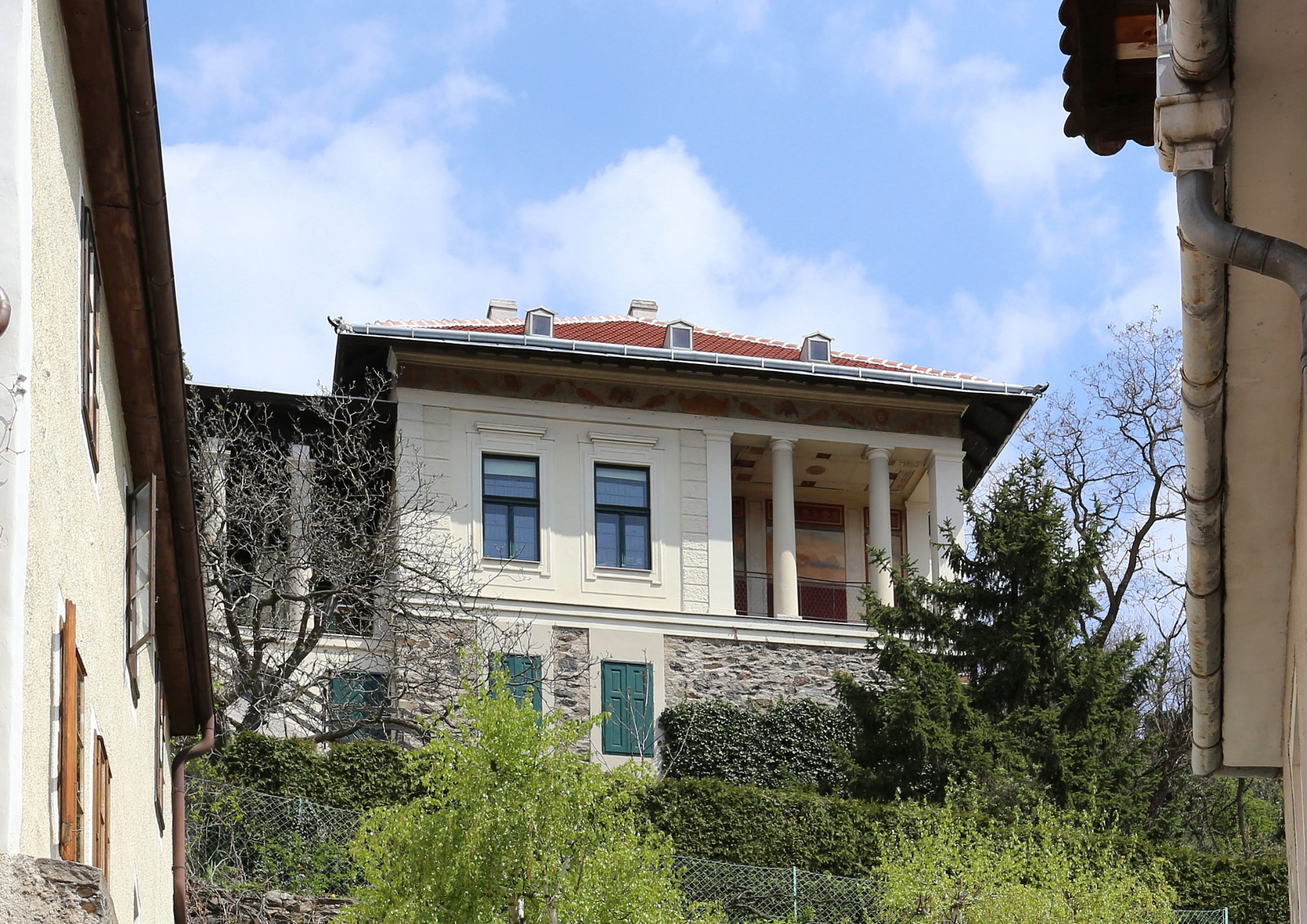Dürnstein